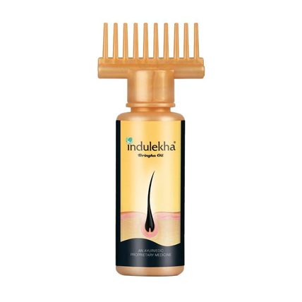 Indulekha Hair Oil Bringha 